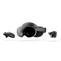 Meta Quest Pro 高端VR一体机