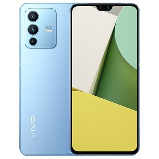 vivo S12新品5G游戏拍照轻薄手机正品新款