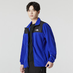 THE NORTH FACE 北面 男款抓绒夹克 BE4663040