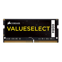 美商海盗船 CORSAIR 美商海盗船 复仇者系列 DDR4 2666MHz 笔记本内存条 8GB