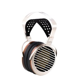 HIFIMAN 海菲曼 SUSVARA 耳罩式头戴式有线耳机 棕色 3.5mm