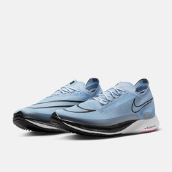 NIKE 耐克 ZOOMX STREAKFLY 男子公路竞赛跑鞋 DJ6566-400