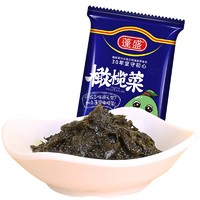 蓬盛 香港橄榄菜30g*10袋装 正宗潮汕特产咸菜腌制下饭菜酱菜小菜