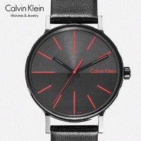 Calvin Klein Boost系列 男士石英表 K7Y214CY