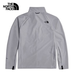 THE NORTH FACE 北面 男款户外软壳衣 7WAK