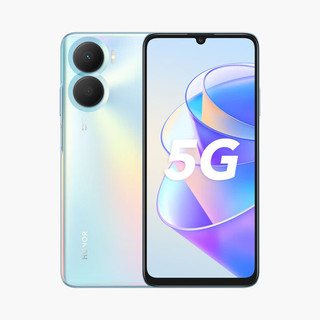 HONOR 荣耀 畅玩40 Plus 5G手机 6GB+128GB