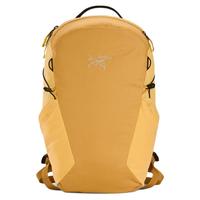 ARC'TERYX 始祖鸟 Mantis 16 中性登山包 黄褐色 16L