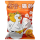 PLUS会员：妮吖NiYa混合猫砂 甜橙精华 2.5kg*6袋