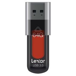 Lexar 雷克沙 S57 USB3.0 U盘 32GB