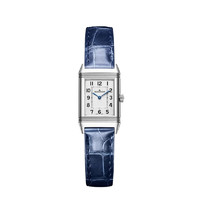 JAEGER-LECOULTRE 积家 Reverso翻转系列 21毫米石英腕表 Q2618540