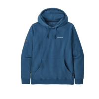 Patagonia 巴塔哥尼亚 Fitz Roy Icon Uprisal Hoody 男子户外卫衣 39666