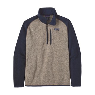 Patagonia 巴塔哥尼亚 Better Sweater 男子抓绒衫 25523