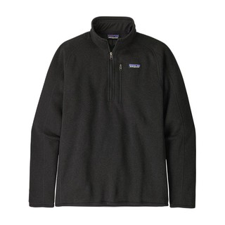 Patagonia 巴塔哥尼亚 Better Sweater 男子抓绒衫 25523