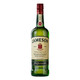 Jameson 尊美醇 郎家园进口尊美醇（Jameson）爱尔兰威士忌 洋酒 500ml
