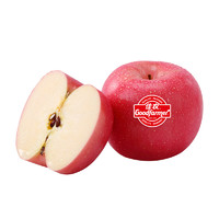 88VIP：Goodfarmer 佳农 红富士苹果 单果重160-170g 5kg
