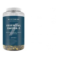 限地区、补贴购：myvitamins 深海鱼油软胶囊250粒*2