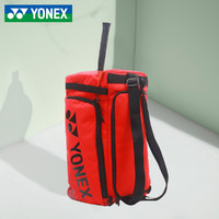 YONEX 尤尼克斯 2021新款yonex尤尼克斯羽毛球拍包袋子便携双肩背包多功能手提yy
