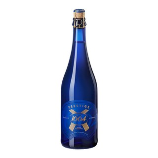 Kronenbourg 1664凯旋 白啤 巴黎之槟 啤酒