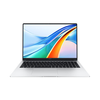 HONOR 荣耀 MagicBook X16Pro2023 13代酷睿标压i5-13500H 16G 1T 大电池 16吋高性能轻薄笔记本 手机互联