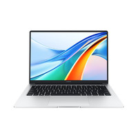 百亿补贴：HONOR 荣耀 MagicBook X 14 Pro 2023款 14英寸笔记本电脑（i5-13500H、16GB、512GB）