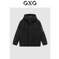 GXG 生活系列 男士羽绒服 GC111032K