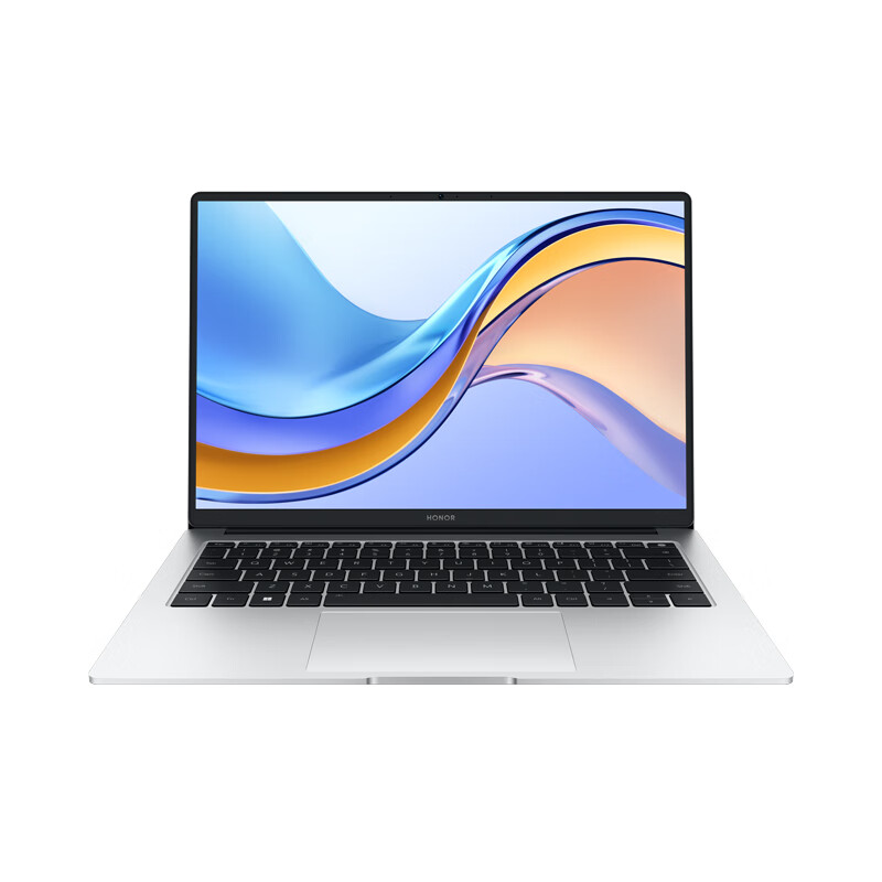 HONOR 荣耀 MagicBook X 14 2023款 十二代酷睿版 14.0英寸 轻薄本