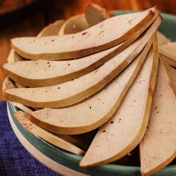 内蒙古特产五香羊肝200g*5袋