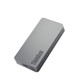 PLUS会员、有券的上：thinkplus PLUS价：4X21K54982 随行能量卡 GaN 65W 充电器 USB-C接口