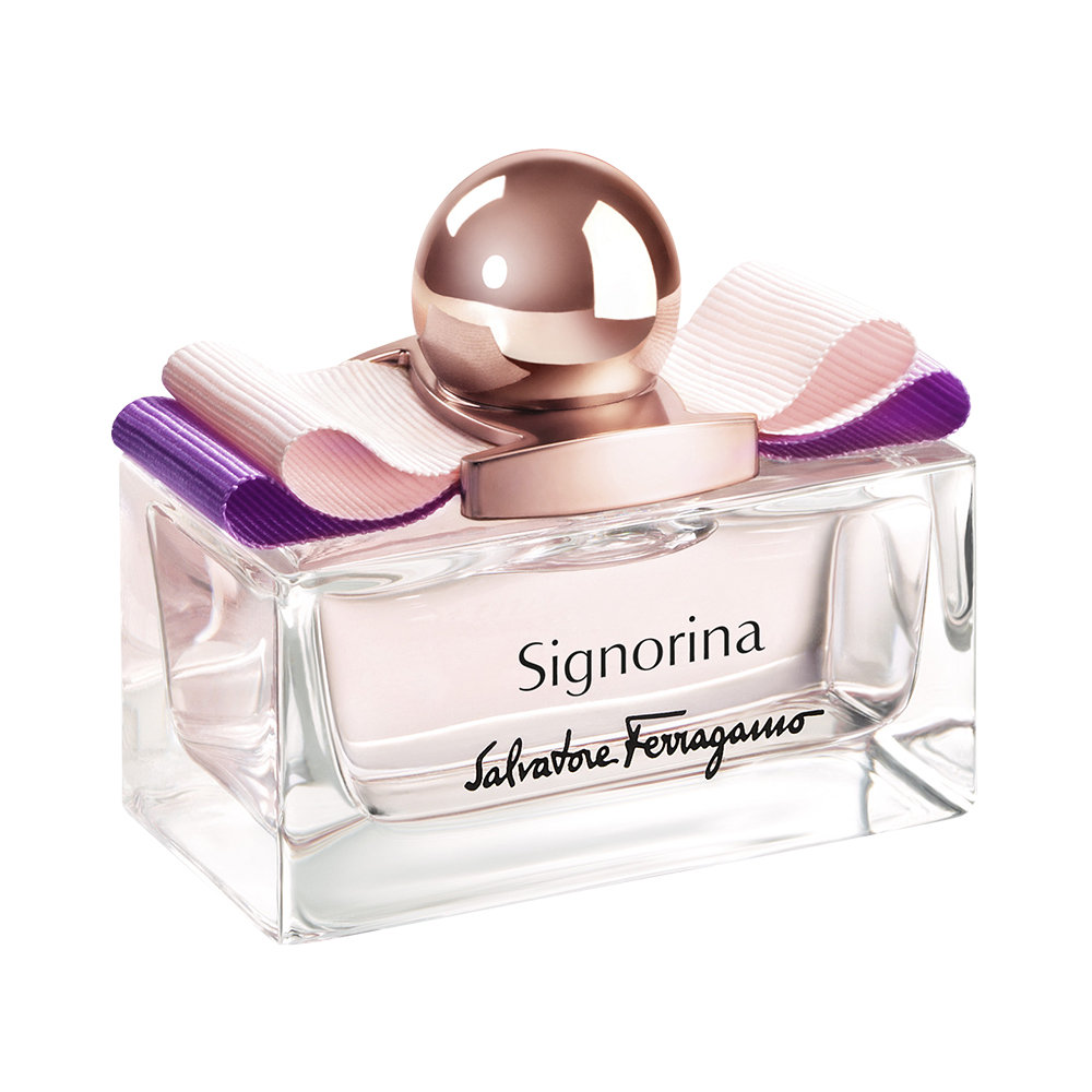 Salvatore Ferragamo 菲拉格慕 芭蕾女伶女士淡香水 EDT 100ml