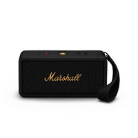 Marshall 马歇尔 MIDDLETON 便携式蓝牙音箱