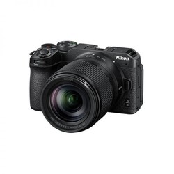 Nikon 尼康 Z30 视频拍摄 无反相机 微单相机（18-140）套机（黑色）12