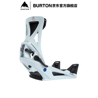 BURTON 伯顿 STEP ON GENESIS 男士滑雪固定器 229601