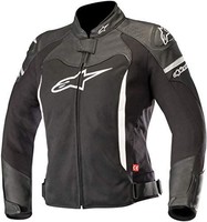 Alpinestars 摩托车夹克 Stella Sp X Air