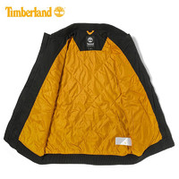 PLUS会员：Timberland 男款户外棉服 A2D89001