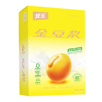 龙王食品 豆浆粉 175g/盒