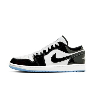 AIR JORDAN 正代系列 Air Jordan 1 Low Se 男子篮球鞋 DV1309