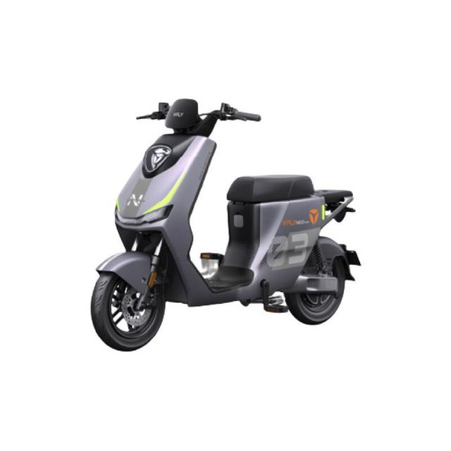 限地区：VFLY 飞越 流星隼N系列  电动自行车 N100 Max