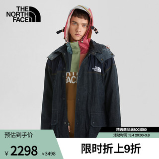 THE NORTH FACE 北面 UE系列 男子运动夹克 NF0A7QPP