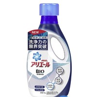 P&G 宝洁 洗衣液 750g