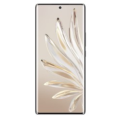 HONOR 荣耀 70 5G手机 12GB+256GB 亮黑色