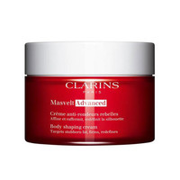 CLARINS 娇韵诗 MASVELT 紧致塑形身体霜 200ml