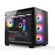  COLORFUL 七彩虹 DIY电竞主机（i7 13490F、B760M、16GB、1TB SSD、RTX4060Ti）　