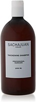 Sachajuan 三茶官 丰盈弹力洗发水 1L