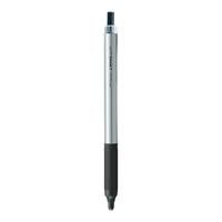 Tombow 蜻蜓 BC-MGLE 按动圆珠笔 银杆黑芯 0.5mm 单支装