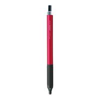 Tombow 蜻蜓 BC-MGLE 按动圆珠笔 粉杆黑芯 0.38mm 单支装
