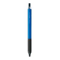 Tombow 蜻蜓 BC-MGLE 按动圆珠笔 蓝杆黑芯 0.38mm 单支装