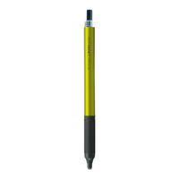 Tombow 蜻蜓 BC-MGLE 按动圆珠笔 绿杆黑芯 0.38mm 单支装