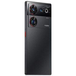 nubia 努比亚 Z50 Ultra 5G手机 16GB+1TB 夜海 第二代骁龙8