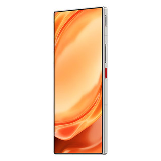 nubia 努比亚 Z50 Ultra 5G手机 12GB+256GB 敦煌 第二代骁龙8