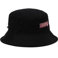 BEN DAVIS Logo 刺绣渔夫帽